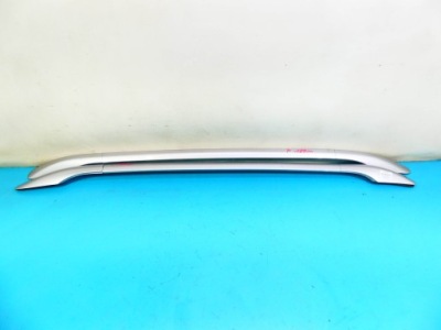 Рейлінги дахові ліве правий toyota avensis 2 t25 фото №1