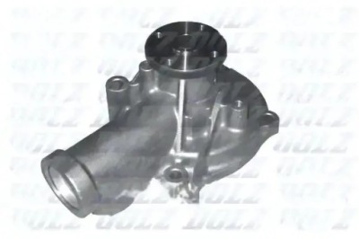 Насос wody h216 dolz mitsubishi carisma galant фото №1