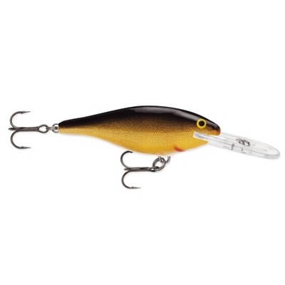 RAPALA Shad Rap 9cm SR09-G