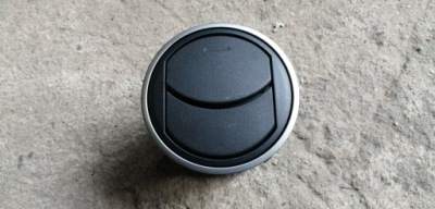 Mazda 6 gh 08-12 решітка обдув ліва фото №1