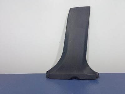 Toyota camry viii xv70 защита стойка b правая фото №1