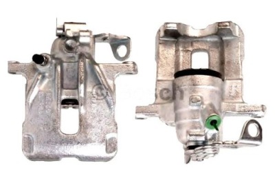 Bosch супорт гальмівний renault задня trafic 06- le b фото №1