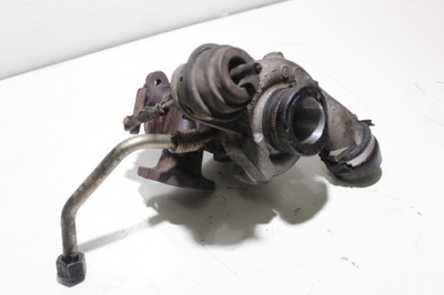 Турбонагнетатель opel vectra c 2.0dti фото №1