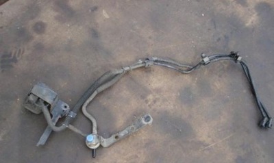 Subaru legacy outback iv 2.5 10-13 шланг трубка фото №1