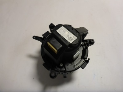 Вентилятор воздуходувка обдув opel grandland x 17- фото №1