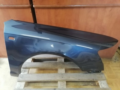 Крыло правый перед audi a6 c6 lz7q lift фото №1