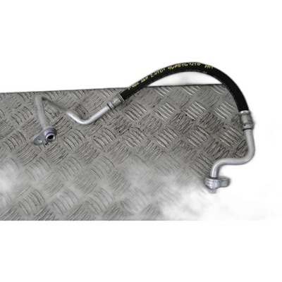 Шланг кондиционера vw t-roc 2ga 2.0tdi 5wa816721b фото №1