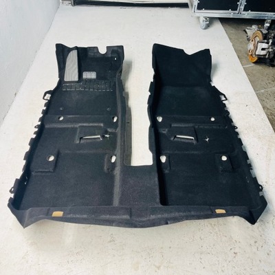 Обшивка пол talisman kombi 749028659r фото №1