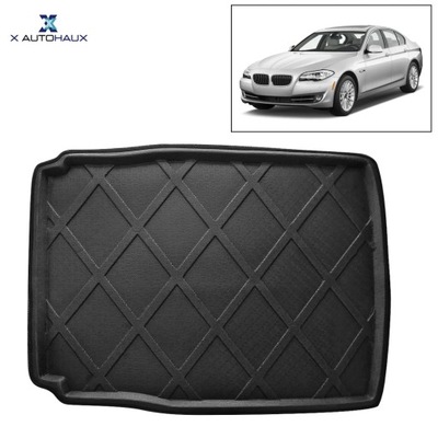 КОВРИК ПОЛА DO БАГАЖНИКА DO BMW SERII 5 520I_525I_528I_530I_540I 2010-2016 фото