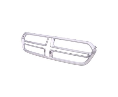 Рама решётка dodge durango 14- 5113712ab фото №1