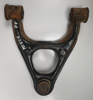 Рычаг правый перед передний mazda mx-5 ii nb фото №1