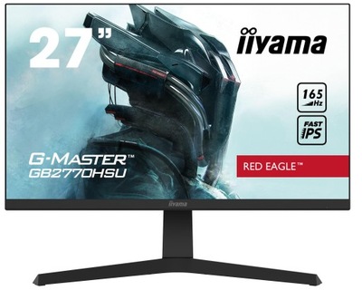 MONITOR LED IIYAMA GB2770HSU-B1 27 " 1920 X 1