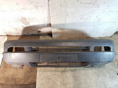 Бампер передній перед fiat ulysse i lift фото №1