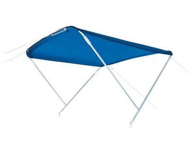 BALDACHIM DO ŁODZI 150cm, BIMINI, TENT, 00665