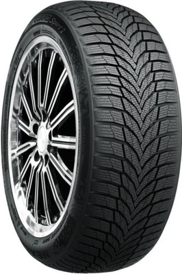 225/65/17 H NEXEN WINGUARD SPORT 2 SUV . 5 METŲ GARANTIJOS 