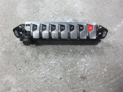 Peugeot 5008 ii 2018 r. переключатель 9849155dx фото №1