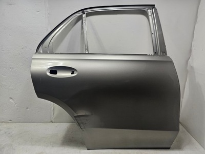 Дверь правое задняя задние mercedes gle w167 фото №1