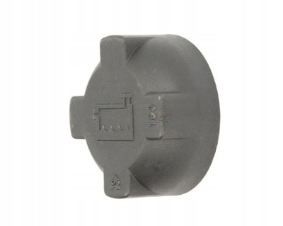 Calorstat by vernet rc0172 кришка / захист фото №1