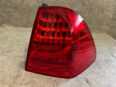 Bmw e91 kombi правая задняя лампа фото №1