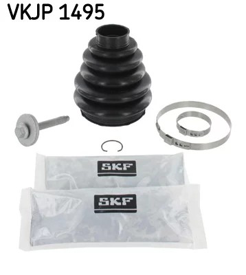 SKF TENSIONERS PUMP VKJP1495 PROTECTION AXLE SWIVEL  