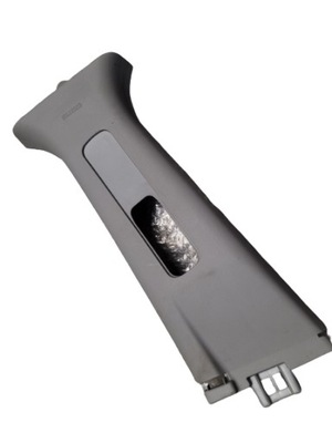 Suzuki ignis iii 2016-20 захист стійка lewego фото №1