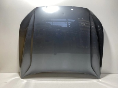 Volvo xc 60 ii 2017- капот двигателя 31424557 фото №1