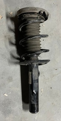 Bmw f40 амортизатор лівий перед 2.0 d фото №1