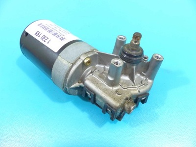 Моторчик двірник перед ford ka 96-08 5pin фото №1