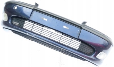 Бампер перед pod омыватель opel vectra b 95-98 фото №1