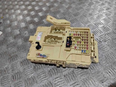 Kia sportage iv lift модуль корпус 91951j9030 фото №1