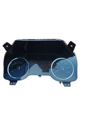 Счетчик ford f-150 lariat фото №1