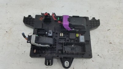 Модуль блок керування bsi 365927271 opel zafira c фото №1