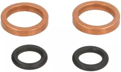 Ajusa прокладка выхлоп 77002400 фото №1