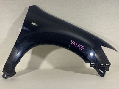 Mitsubishi asx 10- крила правий перед передній фото №1