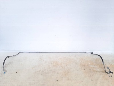 Шланг тисковий mercedes sl r231 w231 фото №1