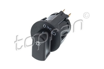 SWITCH LIGHT GLOWNYCH OPEL HP202 167  