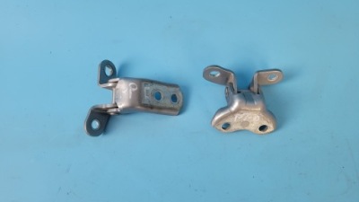 Bmw x2 f39 петля дверь правый перед góra dół фото №1