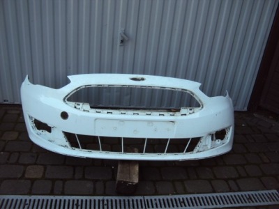 Бампер ford c max c-max ii mk2 1lift 14-19r f1cb-r17757 фото №1