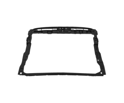 Vw passat b8 14 - усилитель передний pas передний фото №1