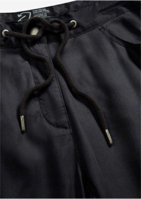 inr SPODNIE Z WIĄZANIEM 48