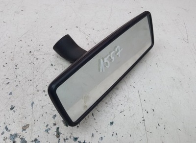 Дзеркало внутрішнє volkswagen sharan фото №1