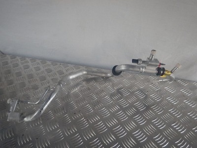 Maserati levante ghibli шланг кондиционера фото №1