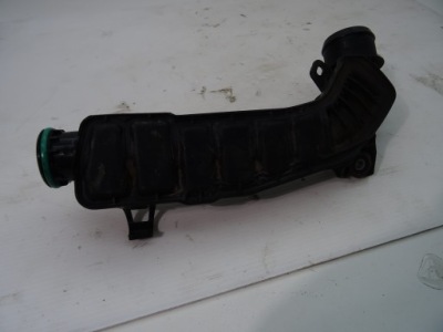 Шланг повітря 9812735880 peugeot 2008 фото №1