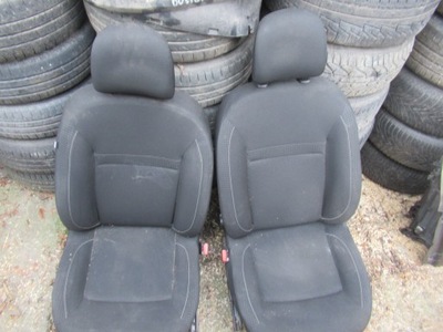 Dokker сидіння сидіння 2017 r. dokker lodgy фото №1