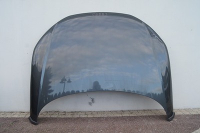 Капот audi tt 8s 2014+ фото №1