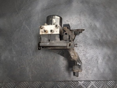 Chevrolet cruze насос abs 13356788 фото №1