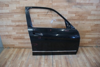 Mercedes glk x204 двері перед правий праве передні фото №1