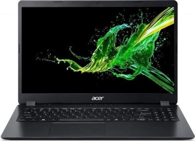 Laptop Acer Aspire 3 A315-56 I3-1005G1 8GB 256SSD FHD W10