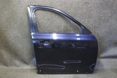 Volvo xc90 ii 15-19 двері праве перед перед фото №1