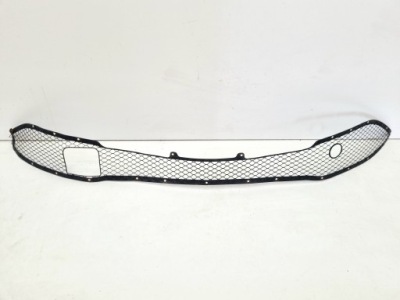 Ferrari roma f159 решётка решётка радиатора средняя бампера перед передний фото №1